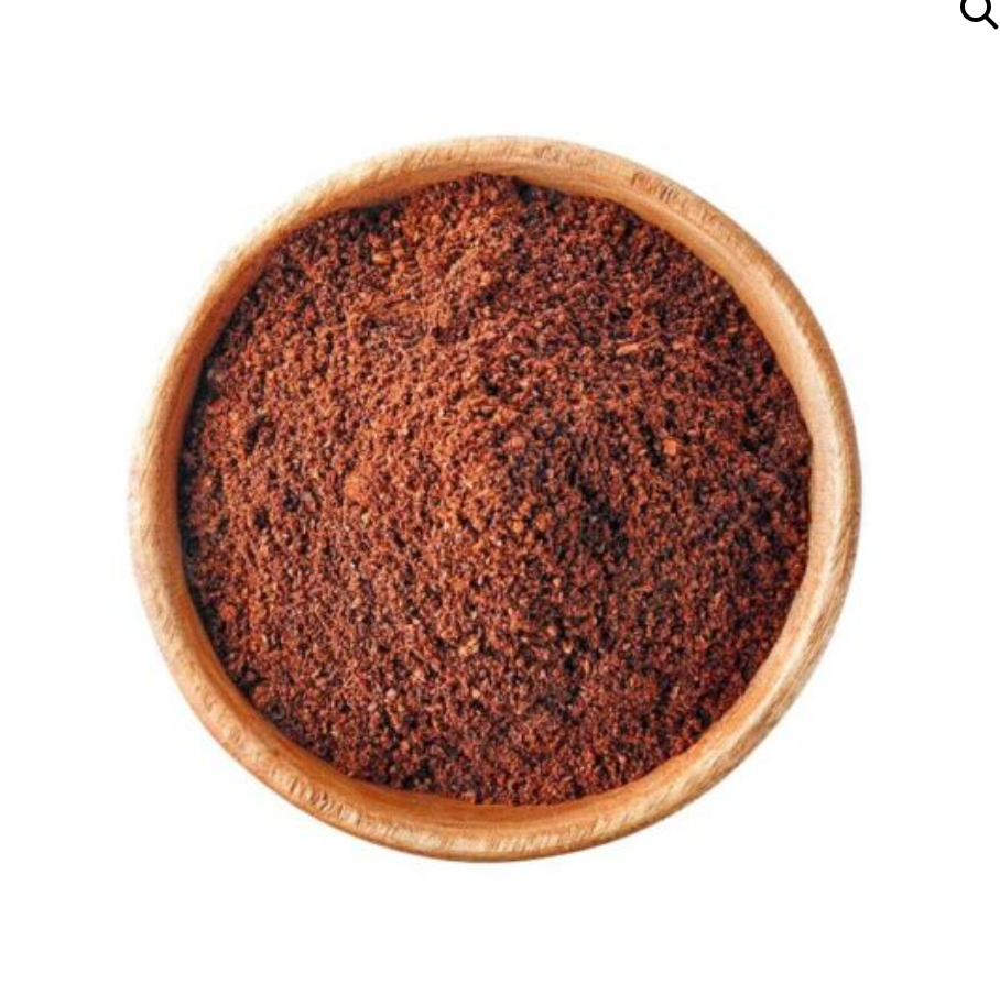 Café arabica bio du Pérou moulu, Andes Nature